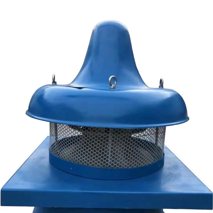 DWT-II型离心式屋顶风机