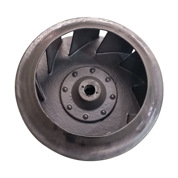 品星SF玻璃钢通风器